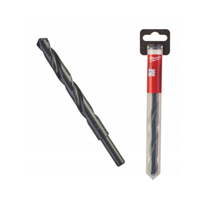 Milwaukee Burgija za metal, HSS-R, 13,5 x 108/160 mm, 1 kom, 4932373318