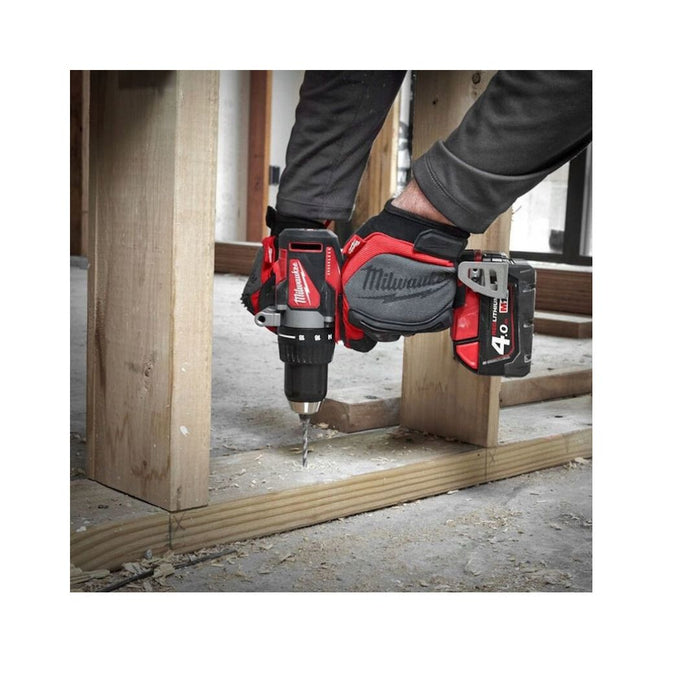 Milwaukee Burgija za drvo, čeona, 18 x 120/180 mm, 1 kom, 4932363665