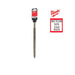 Milwaukee Špic - dleto, SDS plus, 250mm, 4932339625