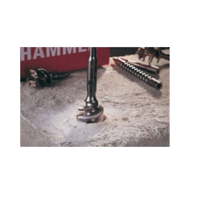 Milwaukee Tunel burgija, SDS-Max TCT, 45 x 990 mm, 4932399366