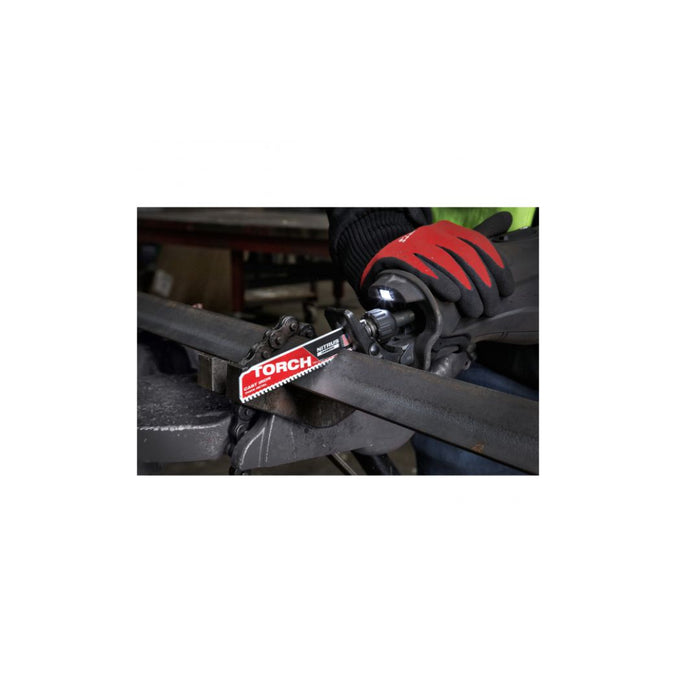 Milwaukee List testere za metal 300 mm, 7 TPI, 48005263