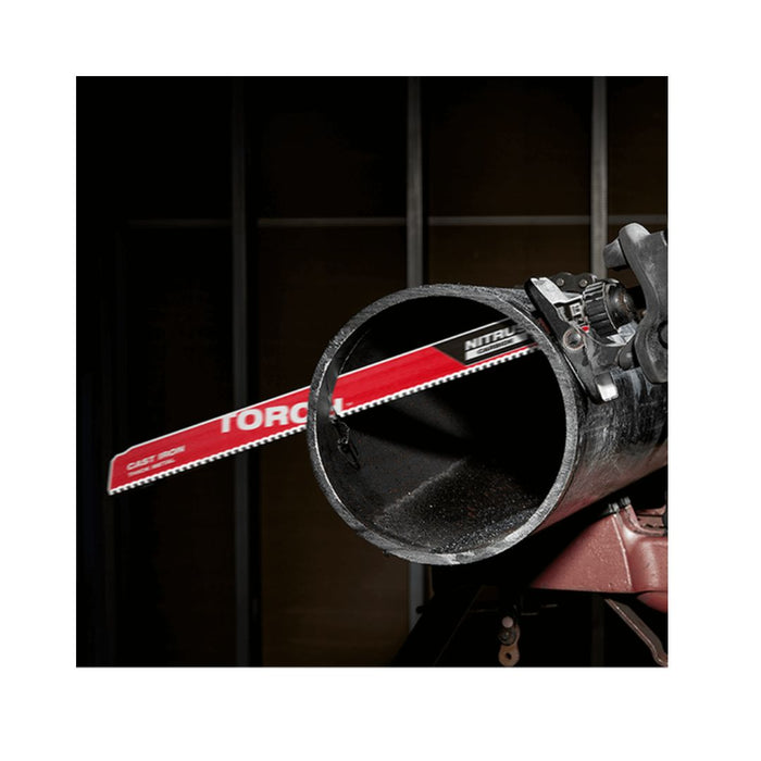 Milwaukee List testere za metal 300 mm, 7 TPI, 48005263