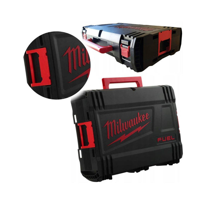 Milwaukee Plastični kofer za alat HD Box 1, 4932453385