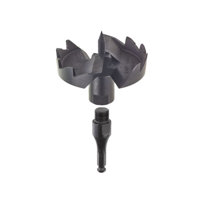 Milwaukee Zamenljivi nosač za burgije sa samoubacivanjem, 76 mm, 48070201