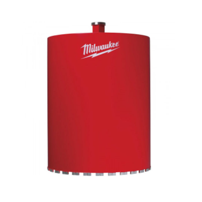 Milwaukee Dijamantska kruna za mokro bušenje WCHP, 300 x 450/525 mm, 4932399722