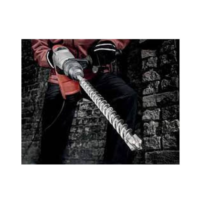 Milwaukee Burgija za beton - rezna, SDS-Plus + M2, 20 x 450 mm, 4932307085