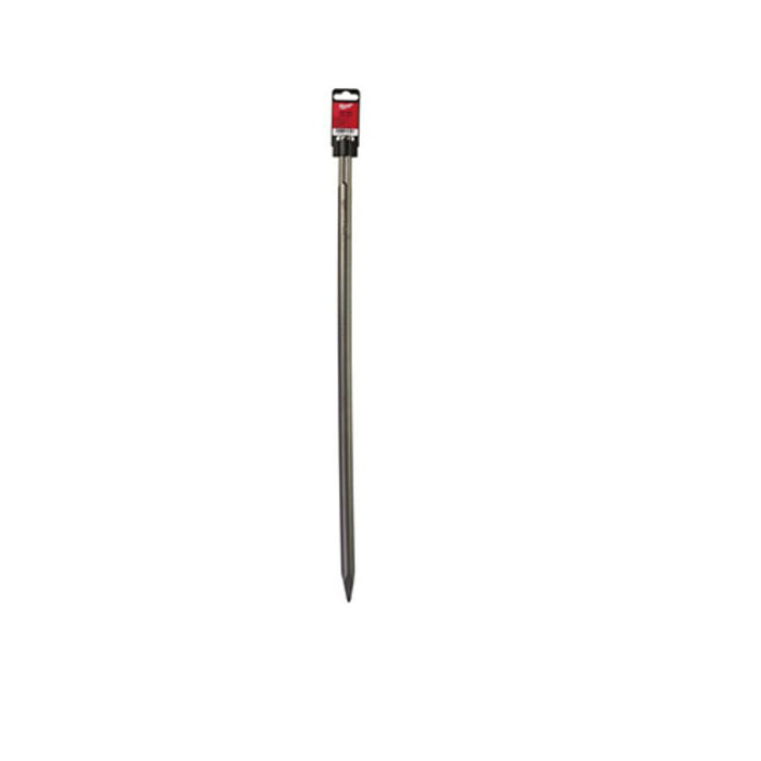 Milwaukee Šiljasto dleto, SDS-Max, 600 mm, 4932343736