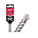Milwaukee Burgija za beton, 4 - rezna, SDS Plus MX4, 7 x 100/165, 4932352020