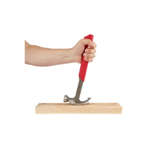 Milwaukee Zakrivljeni čekić, 4932464028