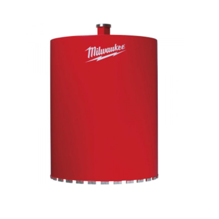 Milwaukee Dijamantska kruna za mokro bušenje WCHP, 350 x 450/525 mm, 4932399723