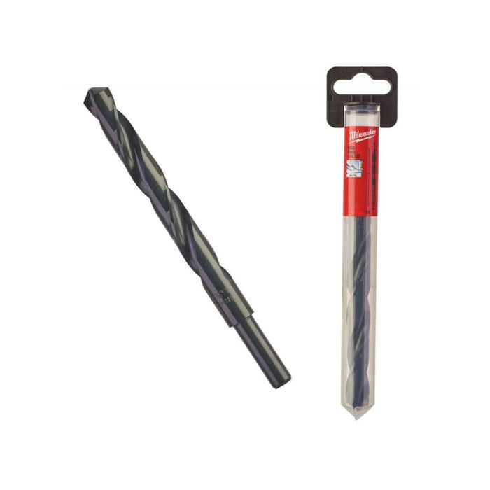 Milwaukee Burgija za metal, HSS-R, 16,5 x 125/184 mm, 1 kom, 4932373324