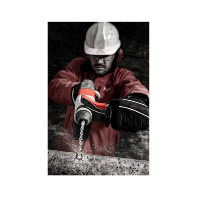 Milwaukee Udarna burgija za beton, SDS-Plus M2, 2 - rezna, 5,5 x 200/260 mm, 4932399318