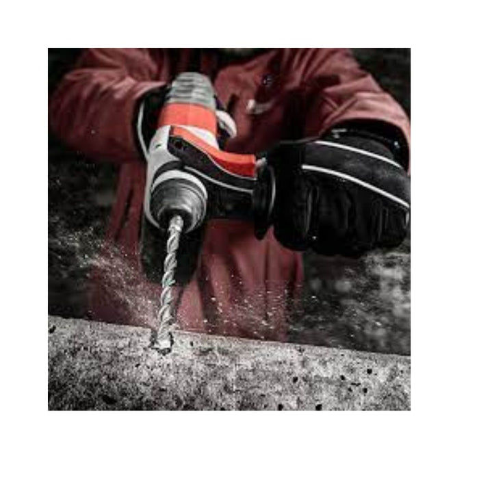 Milwaukee Udarna burgija za beton, SDS-Plus M2, 7 x 160 mm, 4932340409