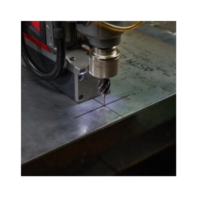 Milwaukee Rezna kruna za glodala HSS, 27 x 50 mm, 4932343302