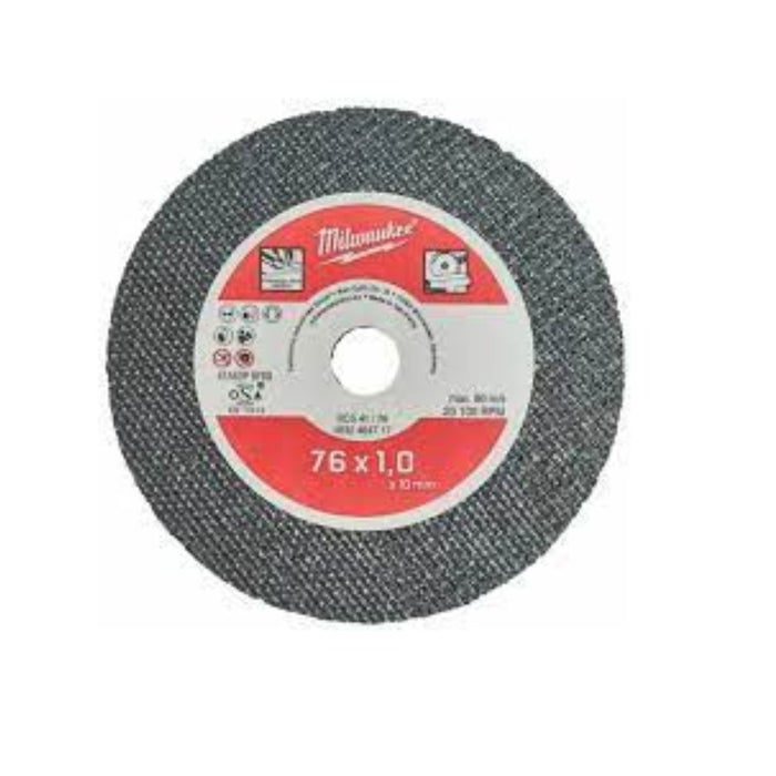 milwaukee-rezni-disk-za-metal-tanki-76-x-1-x-10-mm-pro-4932464717