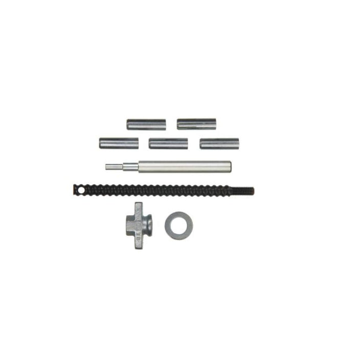 Milwaukee Osnovna - vakuum ploča P1M za DD3 152, 4932352676