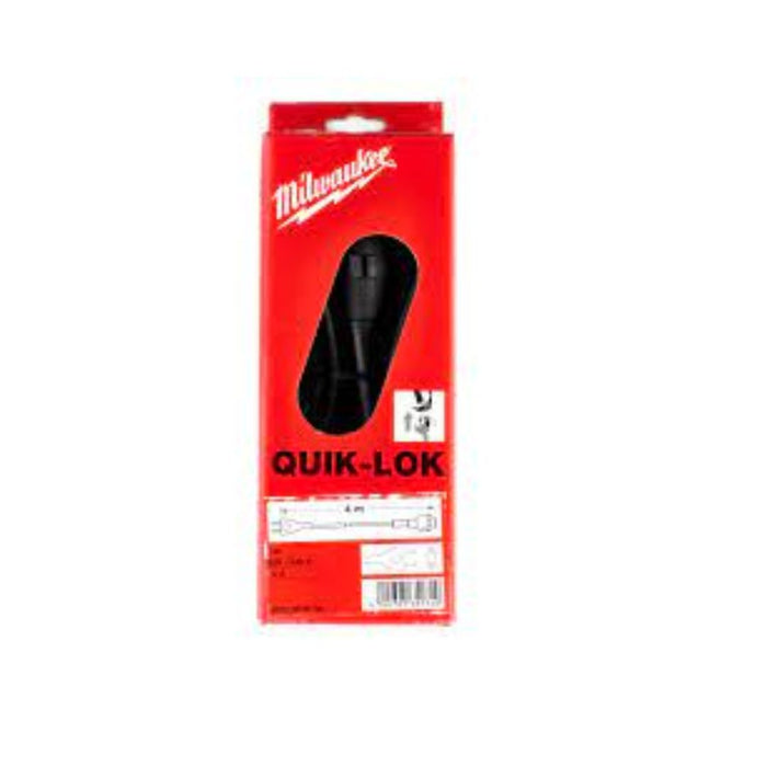 Milwaukee Priključni kabl QUIK-LOK, 4 m CH, 4932373504