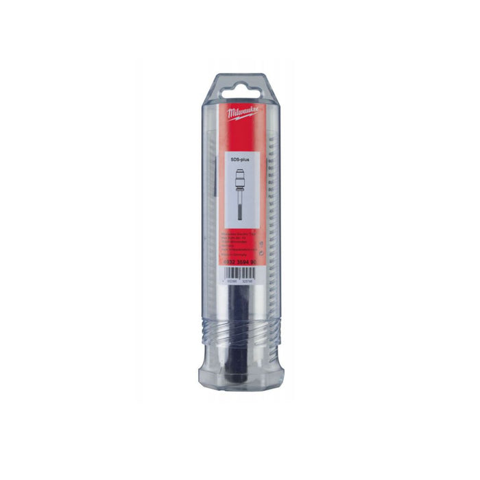 Milwaukee Adapter za steznu glavu, SDS-Max na SDS-Plus, 4932359490