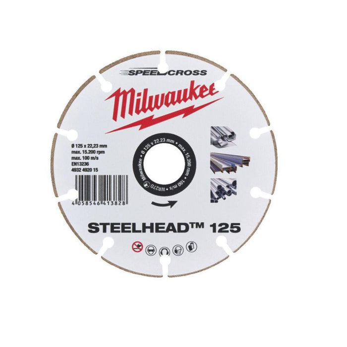 milwaukee-dijamantski-disk-za-secenje-125-x-2223-mm-premium-steelhead-4932492015