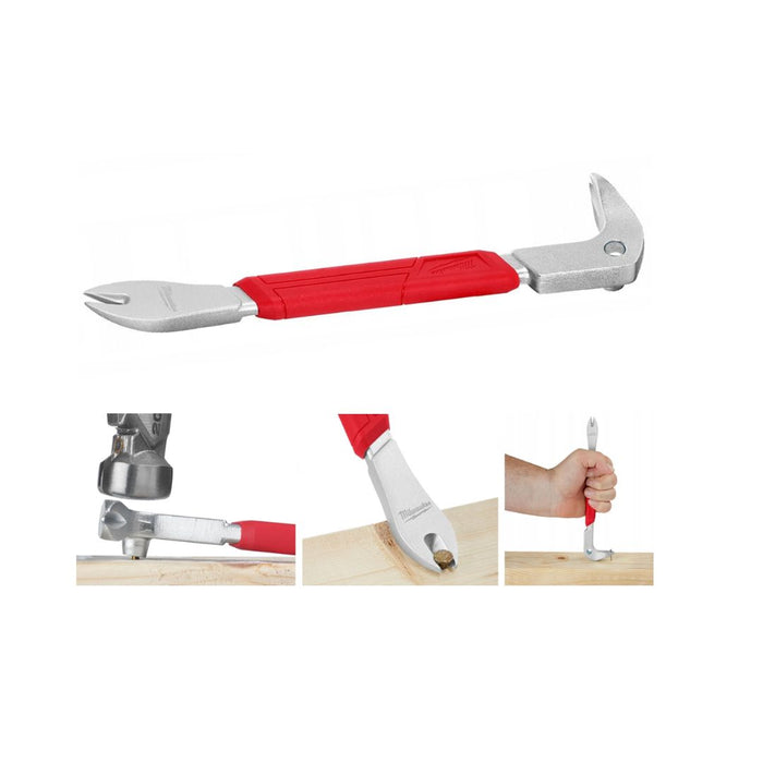 Milwaukee Skidač eksera - uska, 305 mm, 4932478251