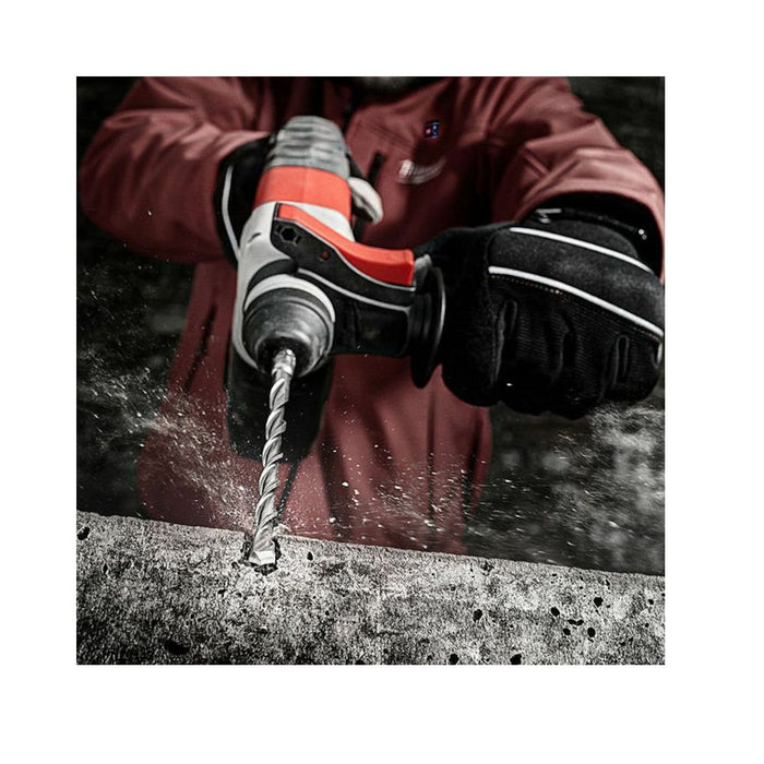 Milwaukee Burgija za beton - rezna, SDS-Plus + M2, 8 x 210 mm, 4932307072