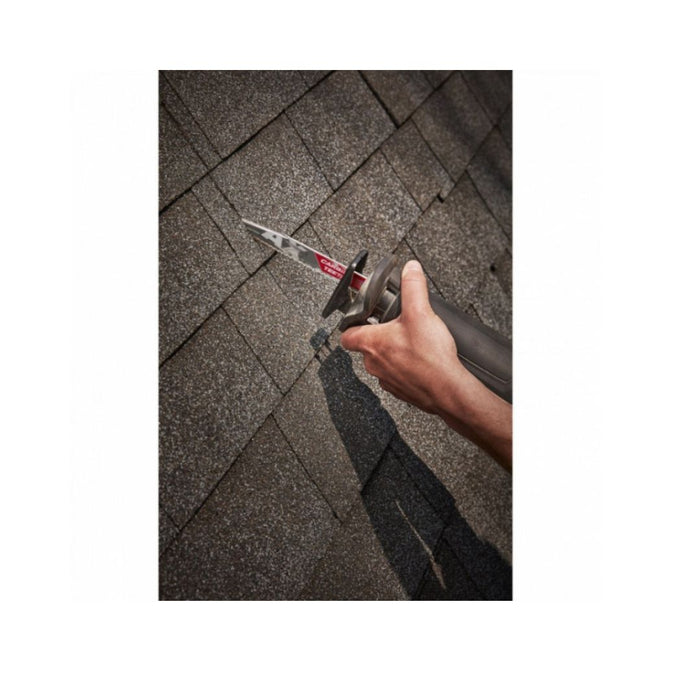 Milwaukee List testere za drvo AX karbid 150 mm, 5 TPI, 5 kom, 48005521