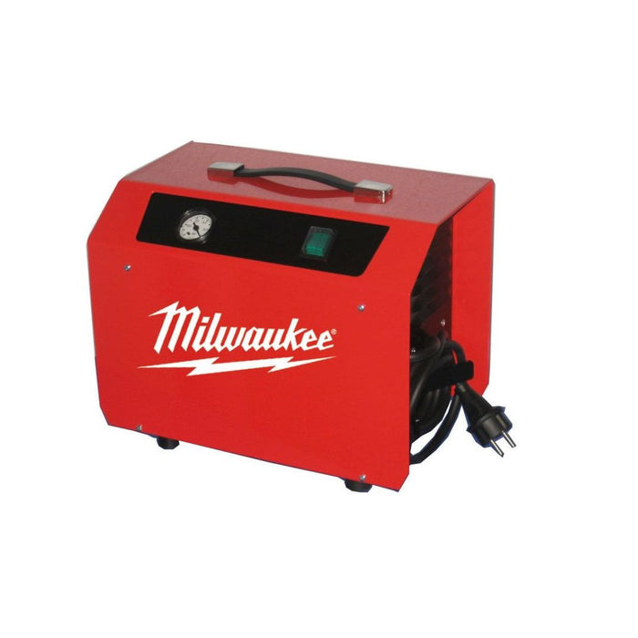 Milwaukee Vakuum pumpa VP6 - 850 mbar za bušilice, 4932352094