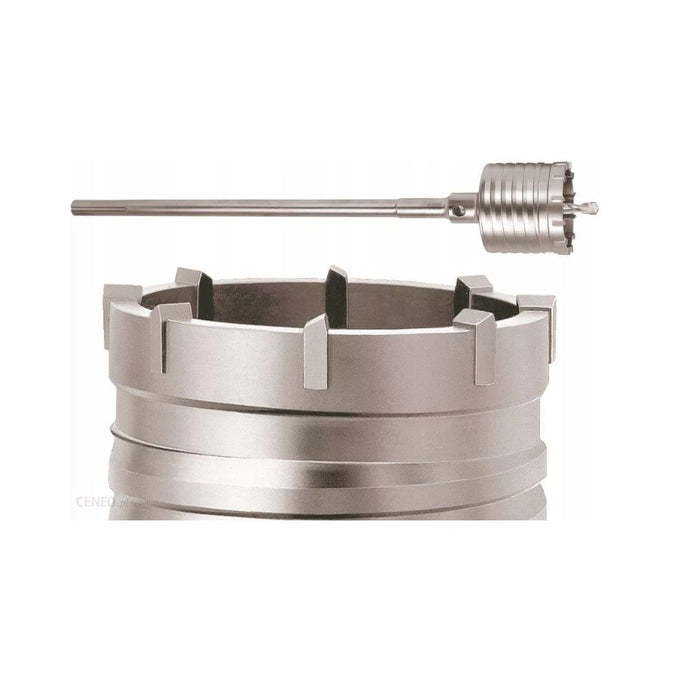 Milwaukee Kruna sa pilot burgijom za betonsko jezgro, SDS-Max TCT, 1 kom, 4932373885