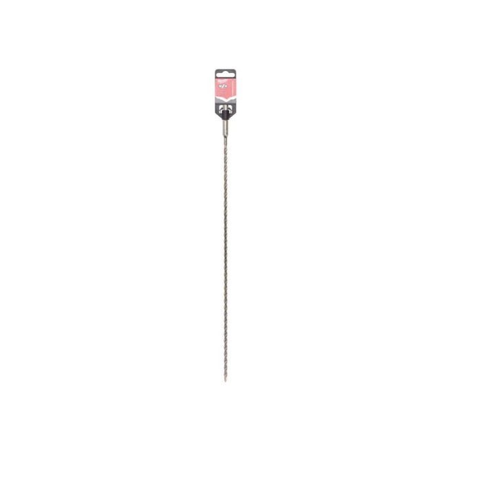 Milwaukee Udarna burgija za beton, SDS-Plus M2, 2 - rezna, 6 x 400/460 mm, 4932399322