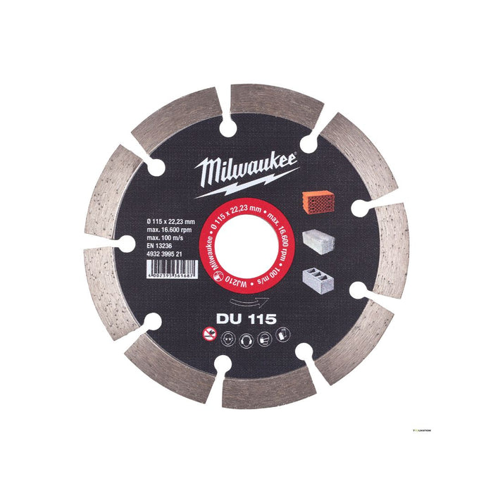 milwaukee-dijamantski-disk-za-secenje-du-115-x-22-23-mm-4932399521