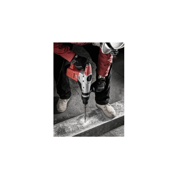 Milwaukee Burgija za beton, SDS-Max MX4, 4-rezna, 12 x 200/340 mm, 4932352750