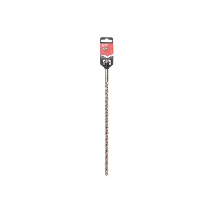 Milwaukee Burgija za beton, SDS-Plus M2, 2 -rezna, 10 x 250/310 mm, 4932353824