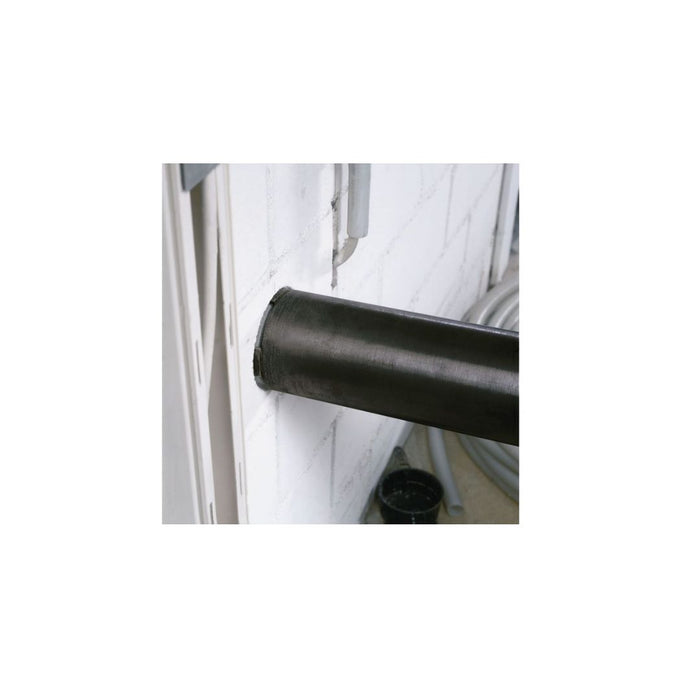 Milwaukee Dijamantska kruna za suvo bušenje, DCHXL, 38 x 420/490 mm, 4932399753