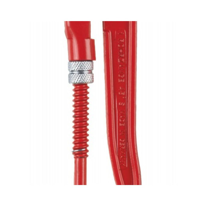 Milwaukee Vodoinstalaterska klešta tip S, 570 mm, opseg 83 mm, 4932464578