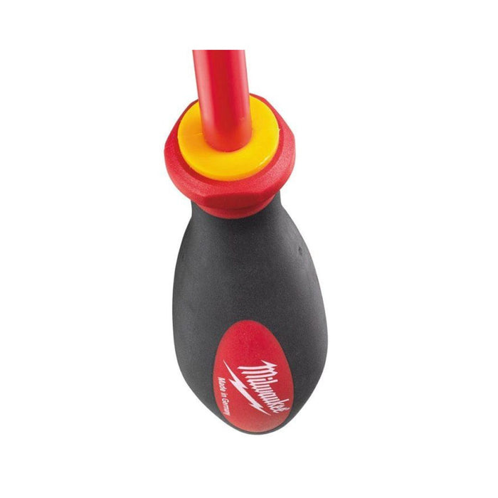 Milwaukee Šrafciger izolovani, VDE PZO x 60 mm, 4932464046