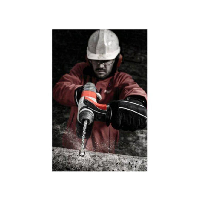 Milwaukee Udarna burgija za beton, SDS-Plus M2, 2 - rezna, 8 x 250/310 mm, 4932399325