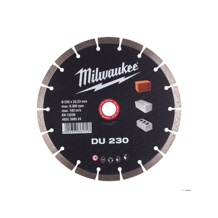 milwaukee-dijamantski-disk-rezna-za-secenje-du-230-x-22-23-mm-4932399524