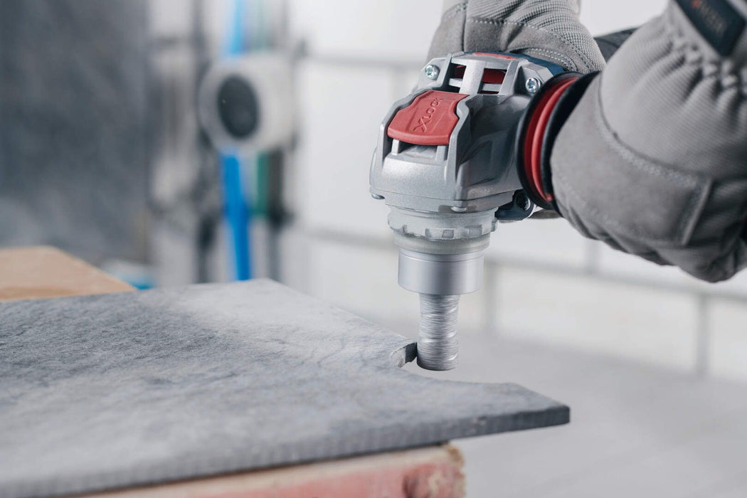 Bosch X-LOCK dijamantski sekač Best for Ceramic Dry Speed 20x35 - 2608599029