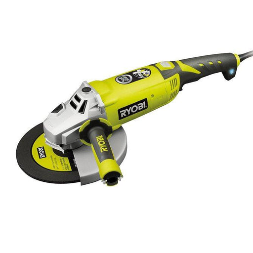 Električna ugaona brusilica 2000W - RYOBI EAG2000RS