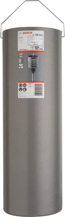 Bosch kruna za bušenje SDS-max-9 125 x 80 x 300 mm pakovanje od 1 komada - F00Y145201