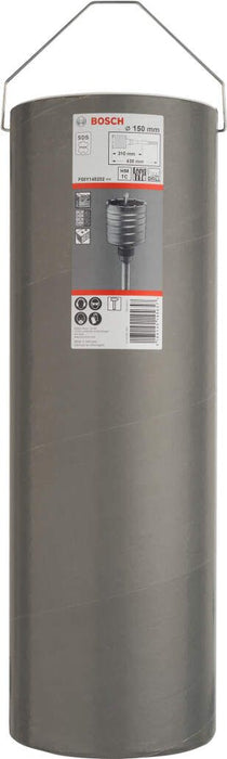 Bosch kruna za bušenje SDS-max-9 150 x 80 x 300 mm pakovanje od 1 komada - F00Y145202