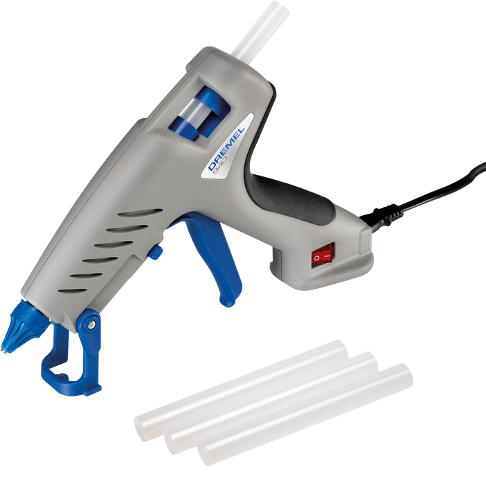 BOSCH DREMEL® Glue Gun 940 (940-3) - Pištoljzalepak 940JA (F0130940JA)-SBT Alati Beograd