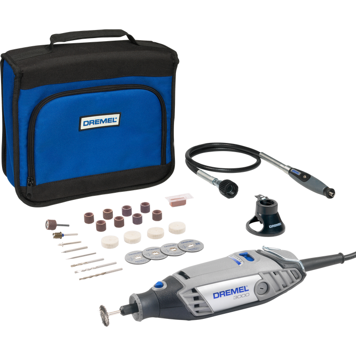 BOSCH DREMEL® 3000 (3000-2/25) - (F0133000HC)-SBT Alati Beograd