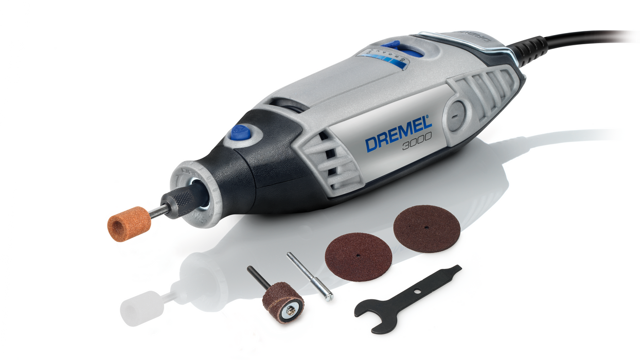 BOSCH DREMEL® 3000 (3000-5) - (F0133000JU)-SBT Alati Beograd