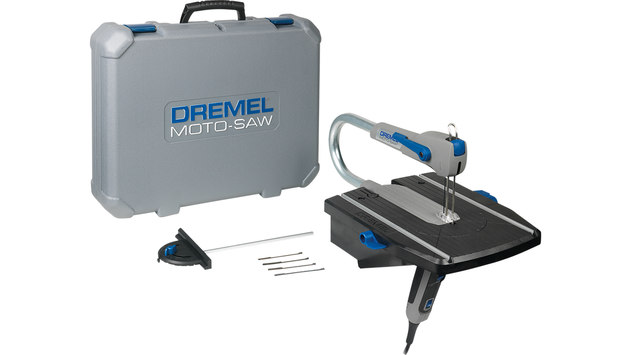 BOSCH DREMEL® Moto-Saw (MS20-1/5) - Modelarska testera MS20 (F013MS20JA)-SBT Alati Beograd