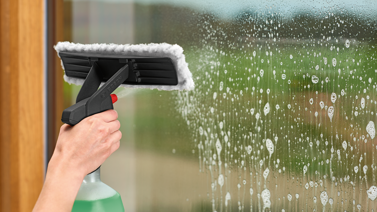 BOSCH GlassVAC – koncentrovani deterdžent 500 ml - (F016800568)-SBT Alati Beograd