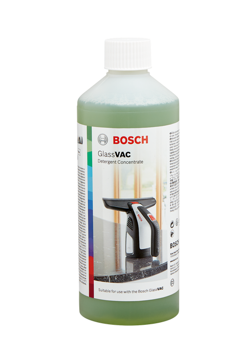 BOSCH GlassVAC – koncentrovani deterdžent 500 ml - (F016800568)-SBT Alati Beograd