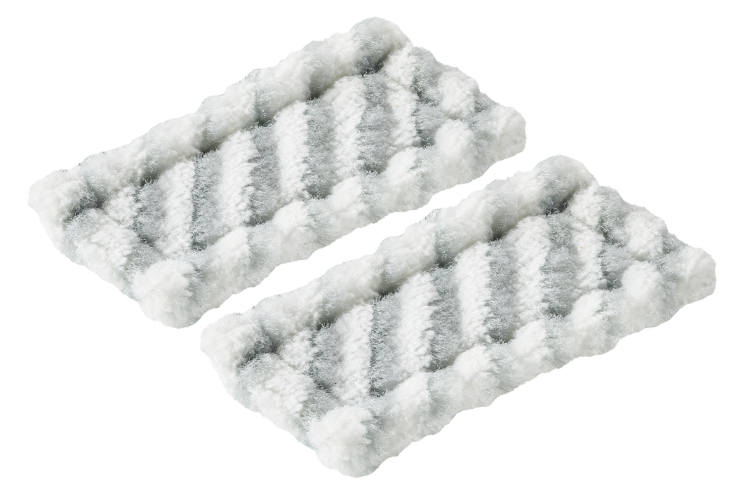 BOSCH GlassVAC – Male zamenske mikrofiber krpe - Krpa za čišćenje (F016800574)-SBT Alati Beograd