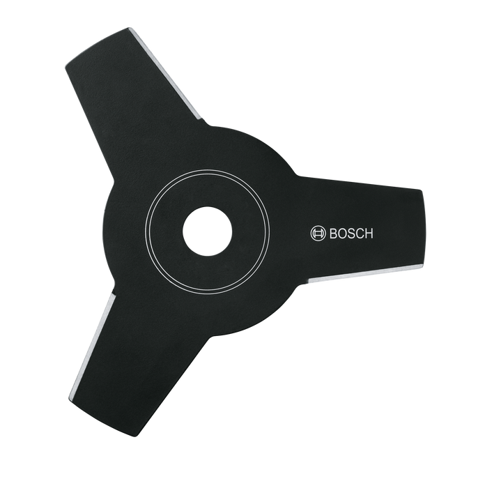 BOSCH Set noževa za trimer-kosilicu - Nož za košenje Brushcutter Blade Set (F016800623)-SBT Alati Beograd