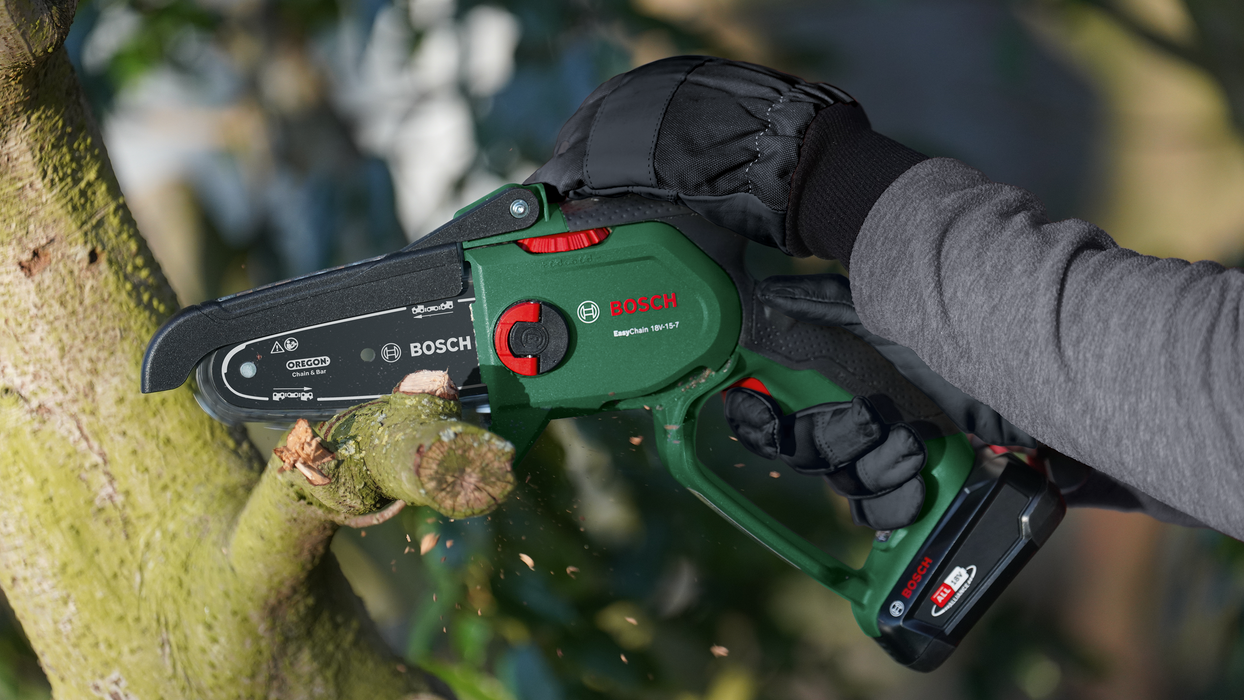 BOSCH Lanac testere 15 cm (1,1 mm) - Lanac testere 15cm (F016800624)